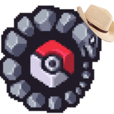 Cobblemon Hat logo