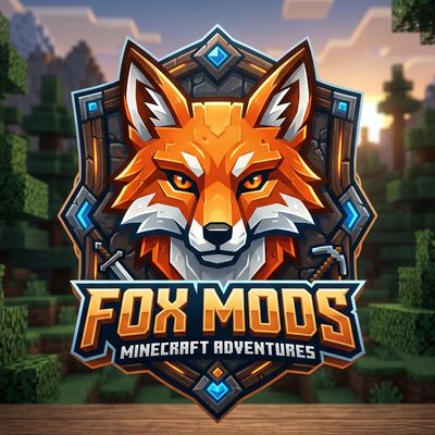 FOX BIOMAS logo