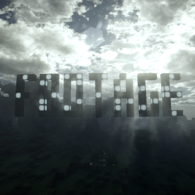 FOOTAGE logo
