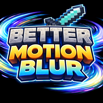 Better Motion Blur