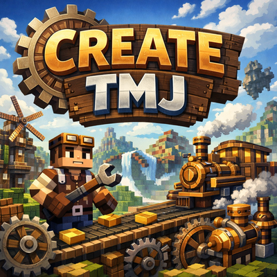 Create TMJ logo