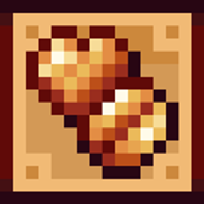 Dark Coffee GUI - Extras logo