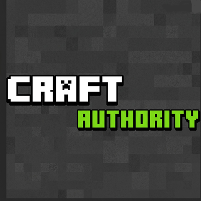 CraftAuthority