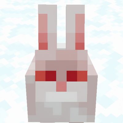 Killer Rabbit here