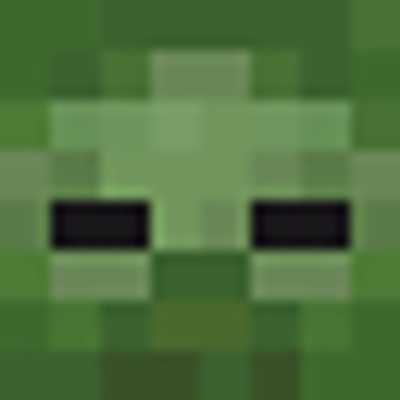 aaa's StrongerMobs