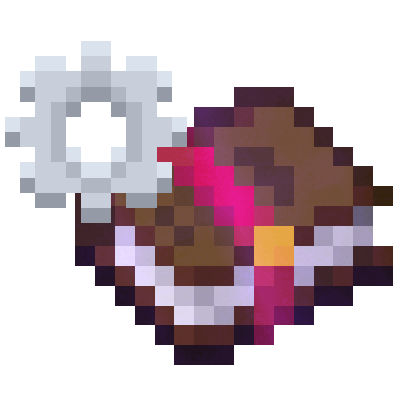 Enchantment Config logo
