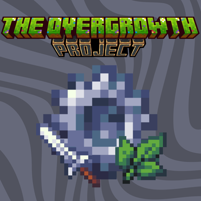 The Overgrowth project logo