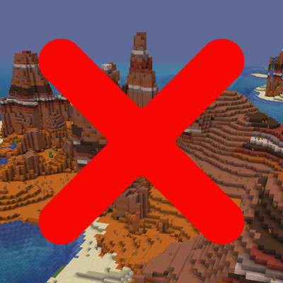 Biome Remover logo