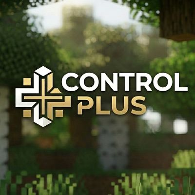 Control Plus logo