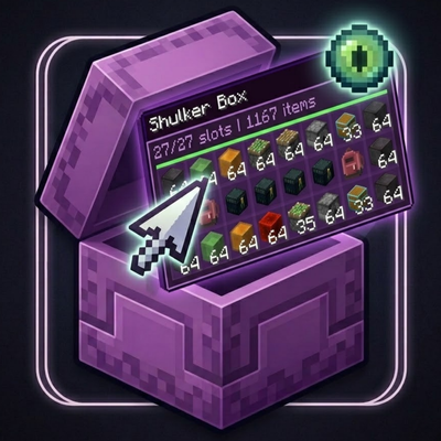 Container Preview [Storage Tip] logo
