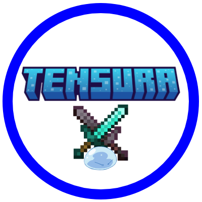 Tensura: Evolving Items logo