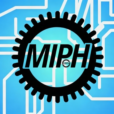 Modern Industrialization Parallel Control Hatch logo