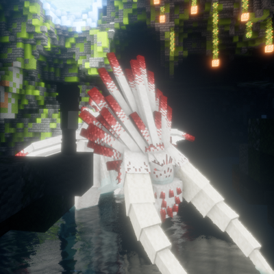 Euphoria Archipelago (M0sk1t0s Community pack) logo