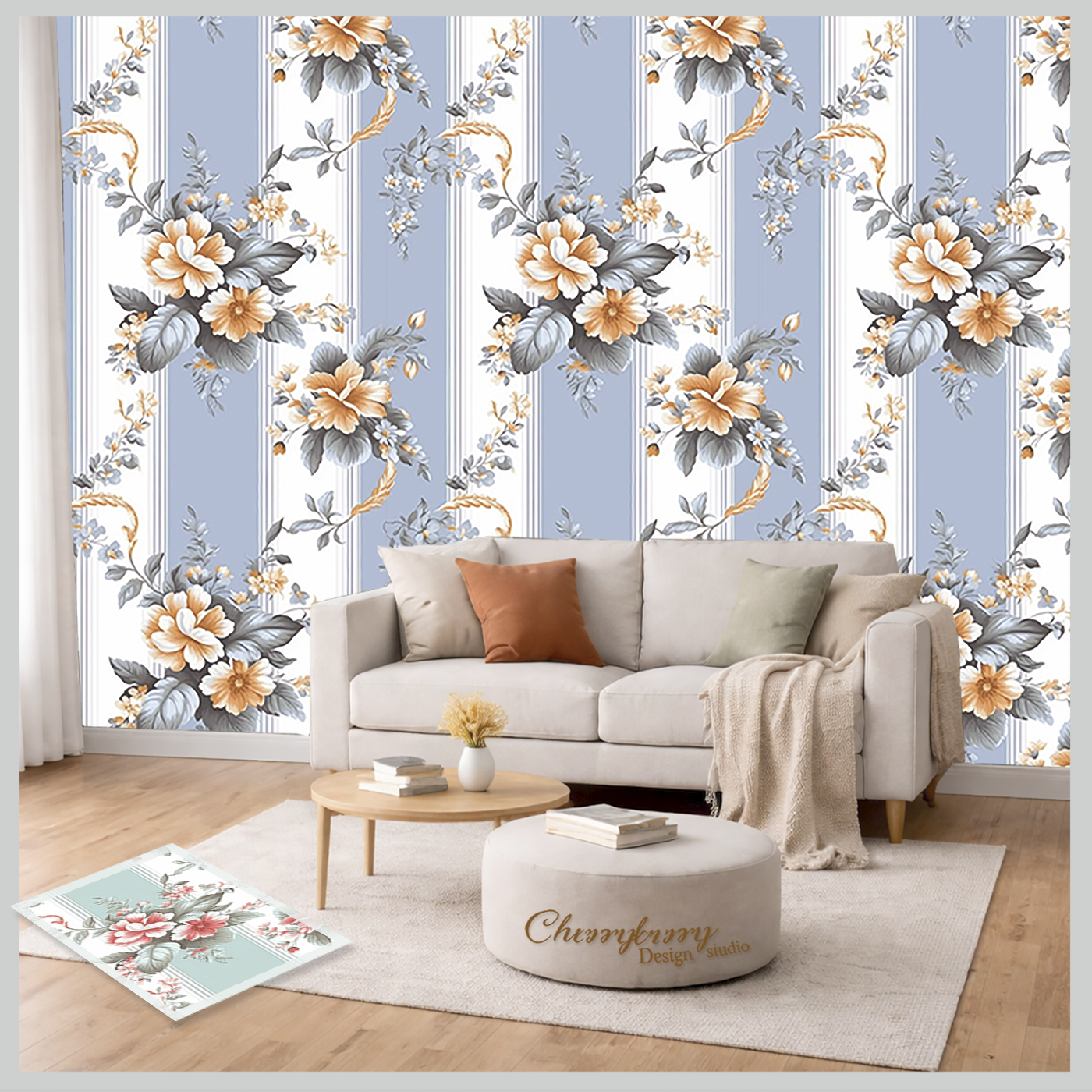  Bouquet Couture 3  logo