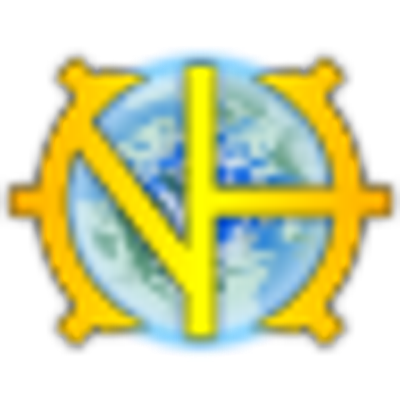 Gadomancy Unofficial logo