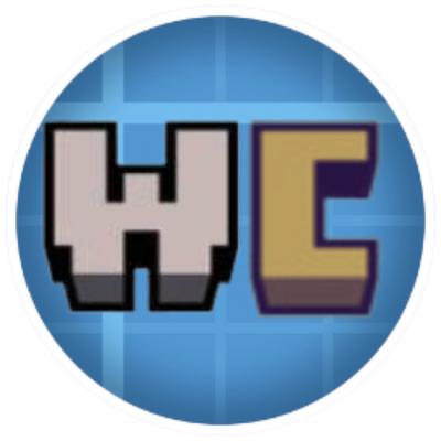 We Create Core logo