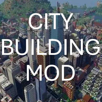City Building Blocks