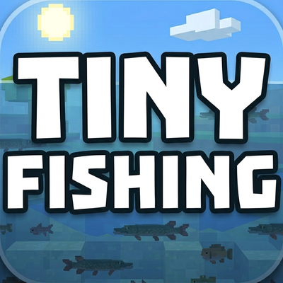 Tiny Fishing project artwork