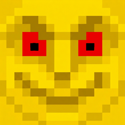 Evil Bart (Horror) logo