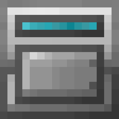 Synergy : Machines