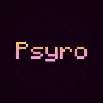 Psyrocraft