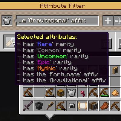 Apotheotic Creation (Create 6.0) logo