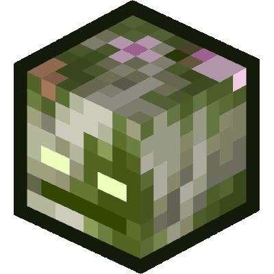 Petrichor Mosslorn - Abandoned Overgrown City Zombie Survival logo