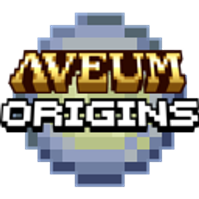 Aveum Origins logo