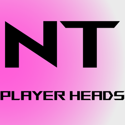 NarrowT's Player Heads