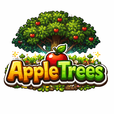 AppleTrees logo