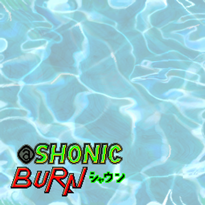 ShonicBurn's Ultra detailed Just water pack 256x256