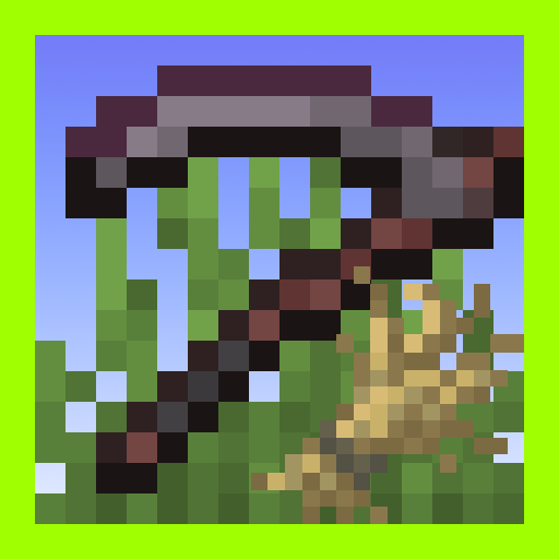 The Grass Requiem
