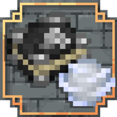 Wind's Spellbooks : Iron's Spells 'n Spellbooks Addon logo