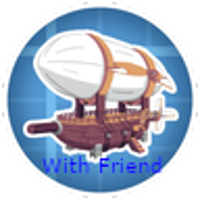 Horror Aeronautics with Friends