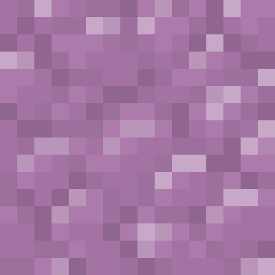 Forgotten Blocks - Andesite, Calcite, Tuff and More!