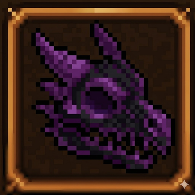 Lightning & Dread: Created [Discontinued]