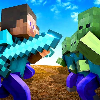 Biome Battler Sim