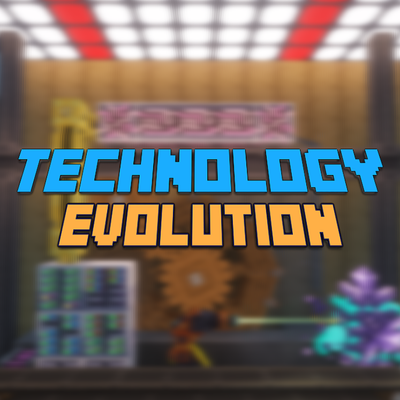  Technology Evolution  TE logo