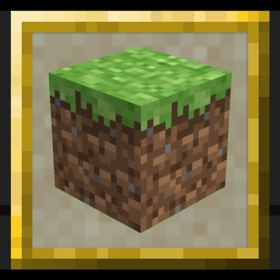 Classic Grass logo