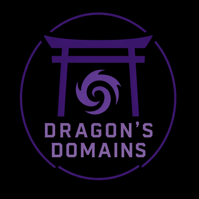 Dragon's Domains [Forge]
