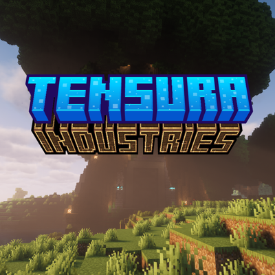 Tensura Industries logo
