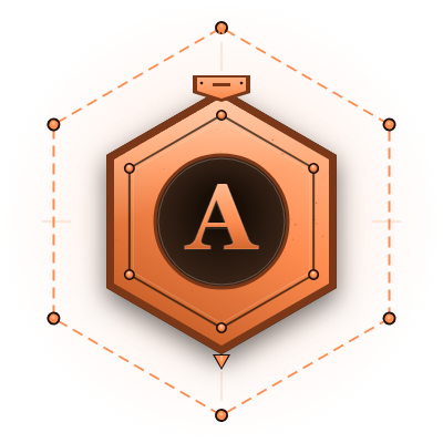ArcadiaGuard logo