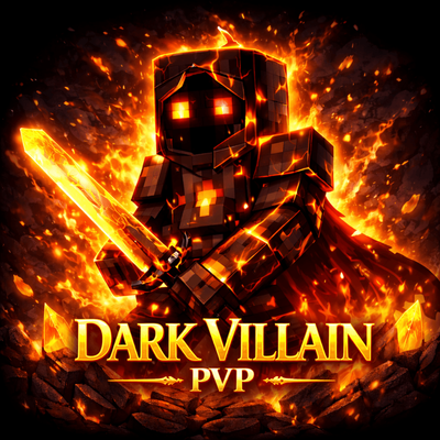 Dark Villains PVP