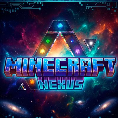 Nexus RPG logo