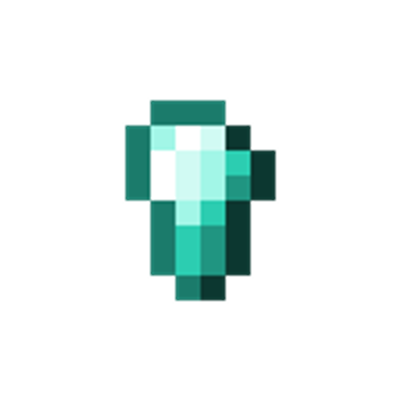 More nuggets: Diamonds and Emeralds