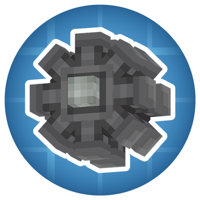 Create: Tracks logo