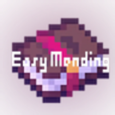 Easy Mending logo