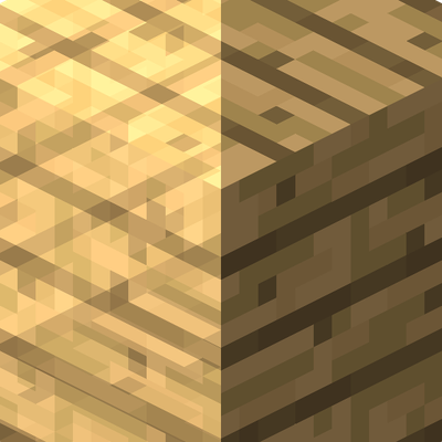 Timberland.jar | Bedrock Edition ARG logo