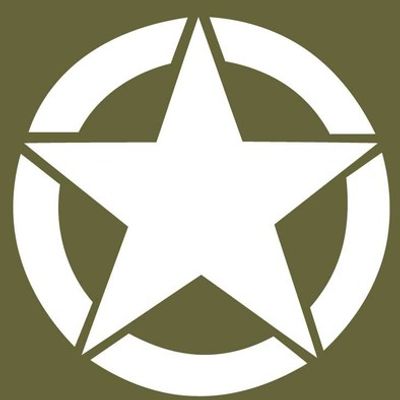 Arty's Nightmare War logo