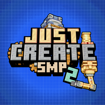 Just Create SMP 2 icon